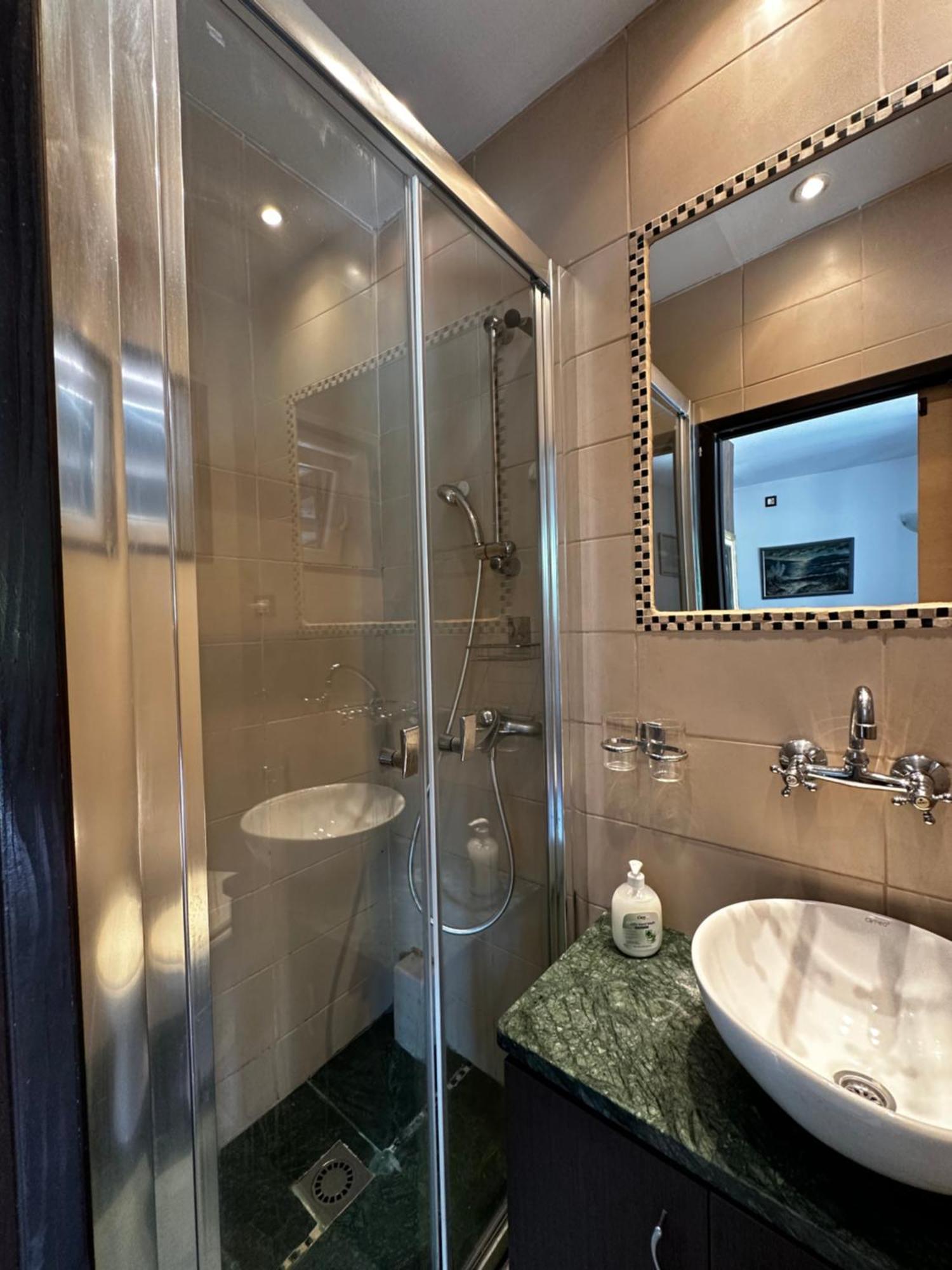 Apartamento Amelie Mošćenička Draga Exterior foto
