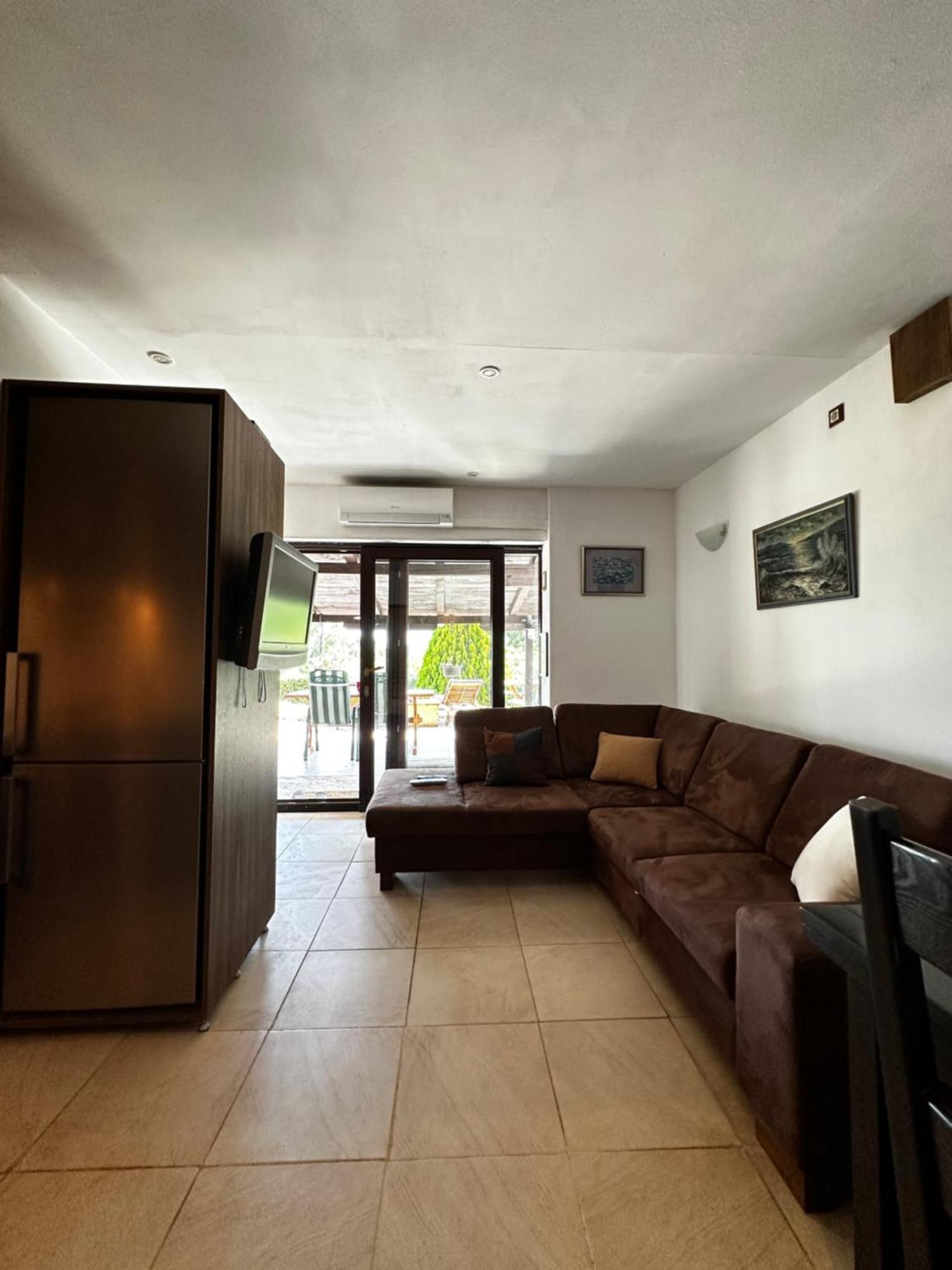 Apartamento Amelie Mošćenička Draga Exterior foto