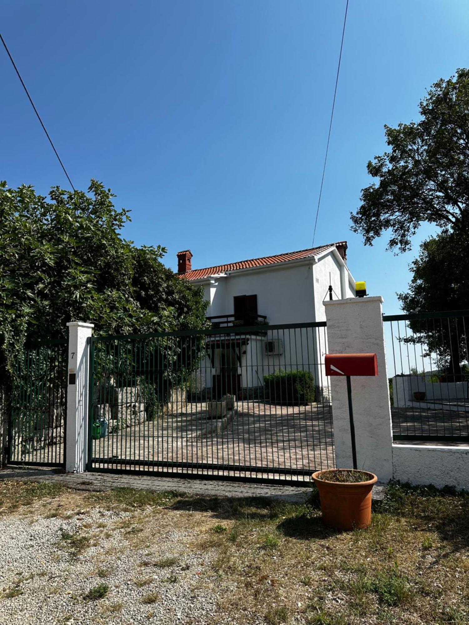 Apartamento Amelie Mošćenička Draga Exterior foto
